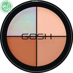 Highlighter GOSH CONTOURN STROBE 