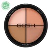 Highlighter GOSH CONTOURN STROBE 