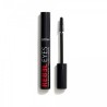 Mascara GOSH REBEL EYES LENGTHENING- 001 EXTREME BLACK 