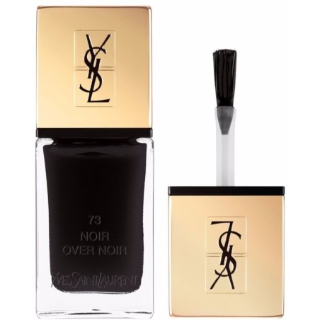 Vernis à ongles YVES SAINT LAURENT LA LAQUE COUTURE 