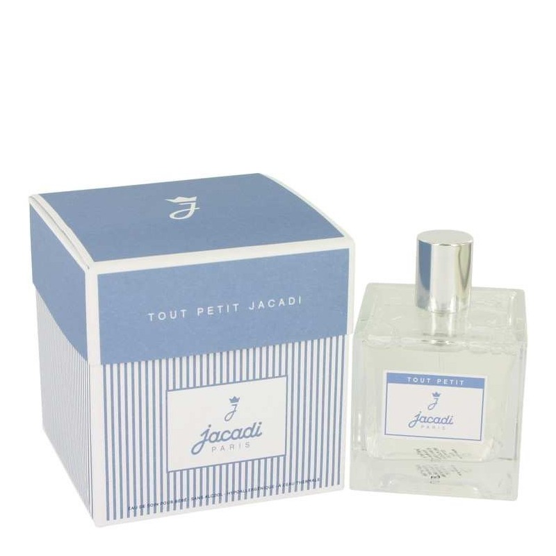 Eau de Toilette Enfant JACADI TOUT PETIT JACADI 