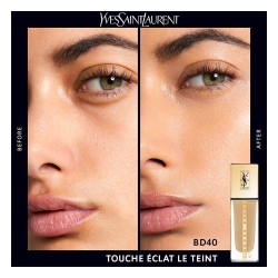 Fond de Teint YVES SAINT LAURENT TOUCHE ECLAT LE TEINT 