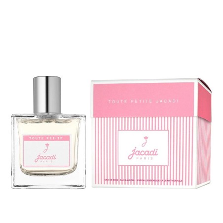 Eau de Toilette Enfant JACADI TOUTE PETITE JACADI 