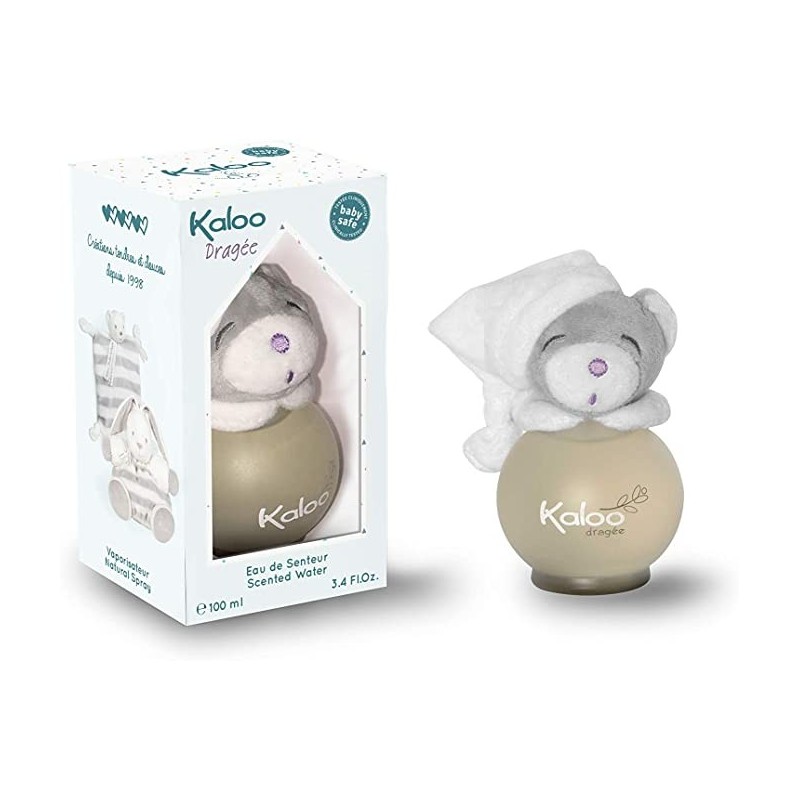 Eau de senteur Enfant KALOO DRAGÉE 