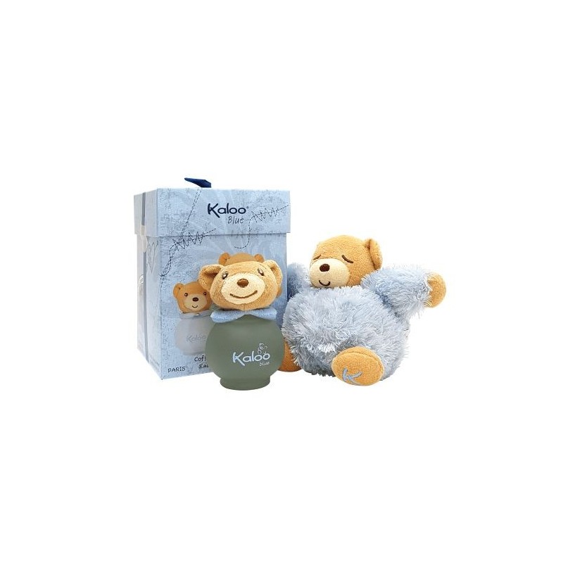 Coffret Parfum Enfant KALOO KALOO1 