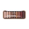 Palette ESSENCE THE BROWN EDITION 