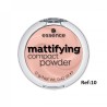 Compact Poudre ESSENCE MATTIFYING POWDER 