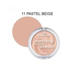 Compact Poudre ESSENCE MATTIFYING POWDER 