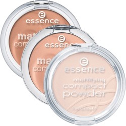 Compact Poudre ESSENCE MATTIFYING POWDER 