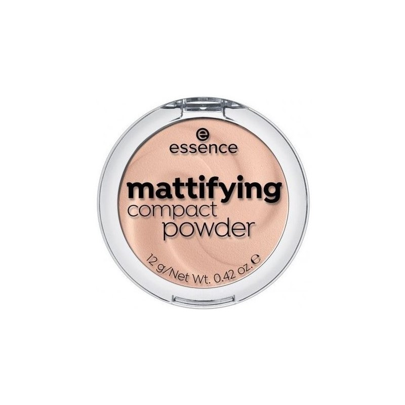 Compact Poudre ESSENCE MATTIFYING POWDER 