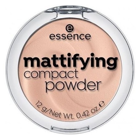 Compact Poudre ESSENCE MATTIFYING POWDER 