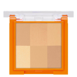 COMPACT POUDRE RIMMEL LASTING RADIANCE 