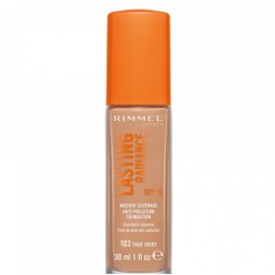 Fond de Teint RIMMEL LASTING RADIANCE FDT 