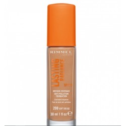 Fond de Teint RIMMEL LASTING RADIANCE FDT 