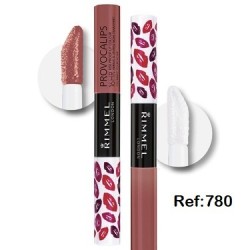 Lipstick RIMMEL PROVOCALIPS 