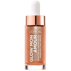 L'OREAL GLOW ILLUMINANTE 