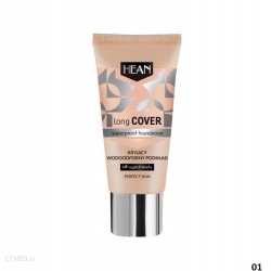 Fond de Teint Hean LONG COVER WATERPROOF FOUNDATION 