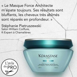 Masque KÉRASTASE FORCE ARCHITECTE 200ML 