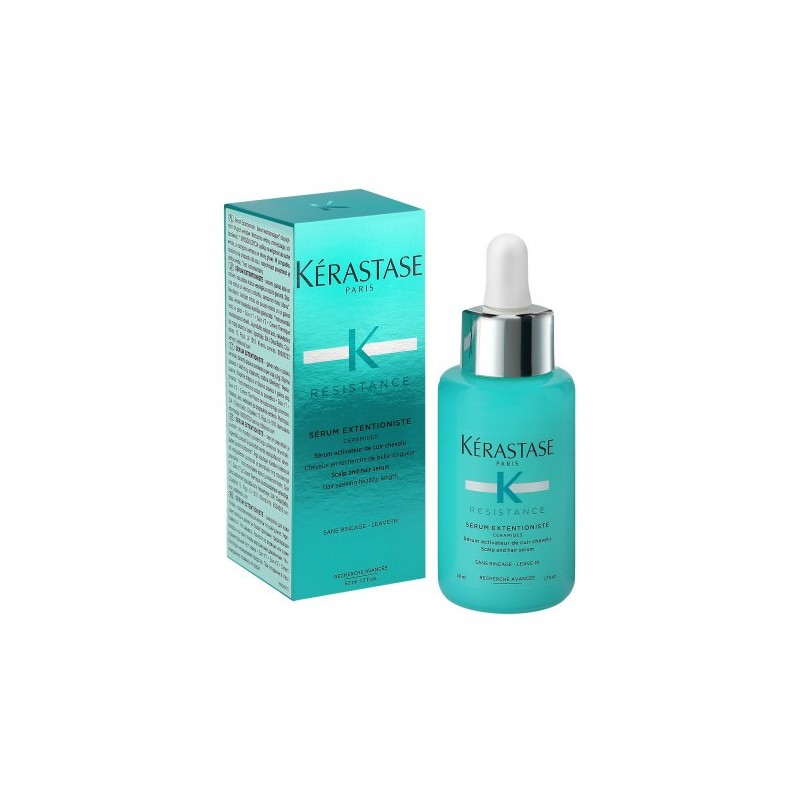 Huile KÉRASTASE RESISTANCE  EXTENTIONISTE 