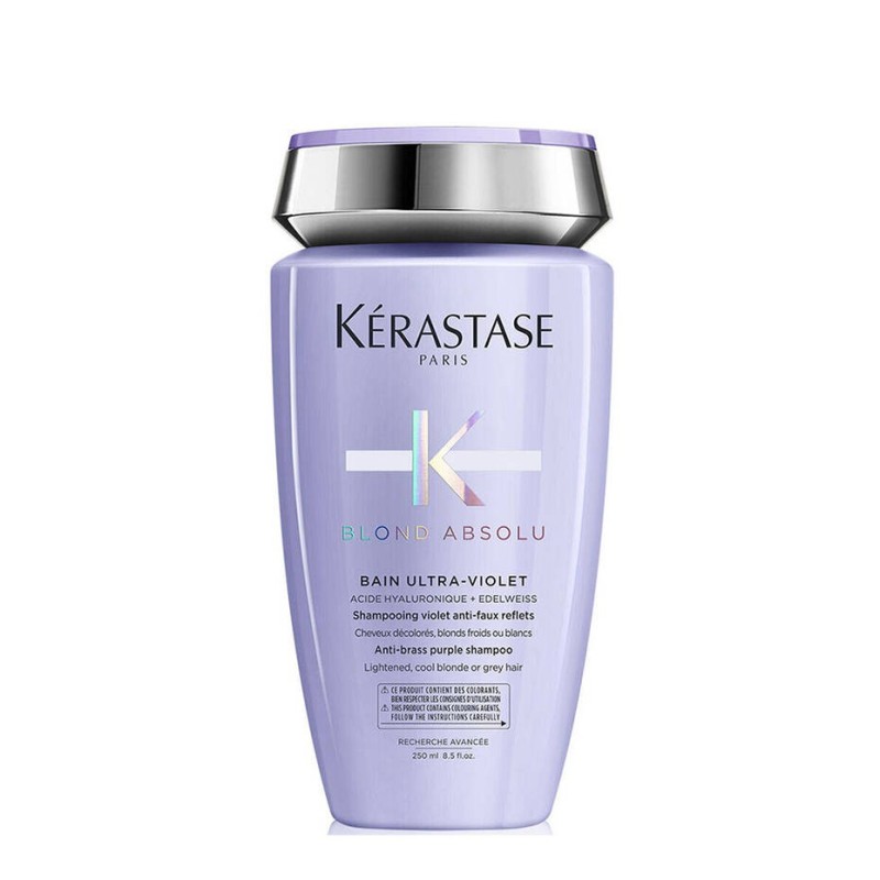 shampooing KÉRASTASE  ULTRA-VIOLET BLOND 