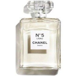 Eau de Toilette Femme CHANEL N5 CHANEL L'EAU 