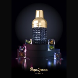 Eau de Parfum Homme Pepe Jeans CELEBRATE FOR HIM 