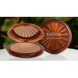 ISADORA BRONZING POWDER 