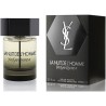 Eau de Toilette Homme YVES SAINT LAURENT LA NUIT DE L'HOMME-T 