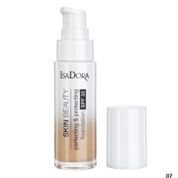 Isadora Skin Beauty Foundation Spf 35 