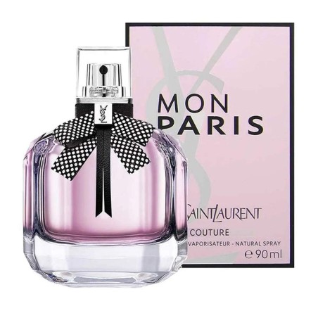 Eau de Parfum Femme YVES SAINT LAURENT MON PARIS COUTURE 