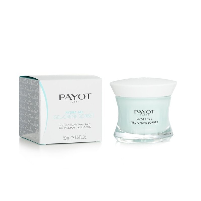 Gel Crème my payot SORBET HYDRA 24+ 50ML 