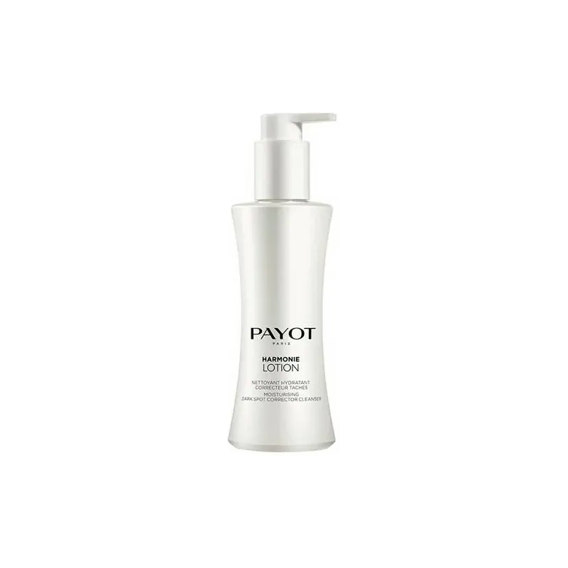 Nettoyant Hydratant my payot HARMONIE LOTION 