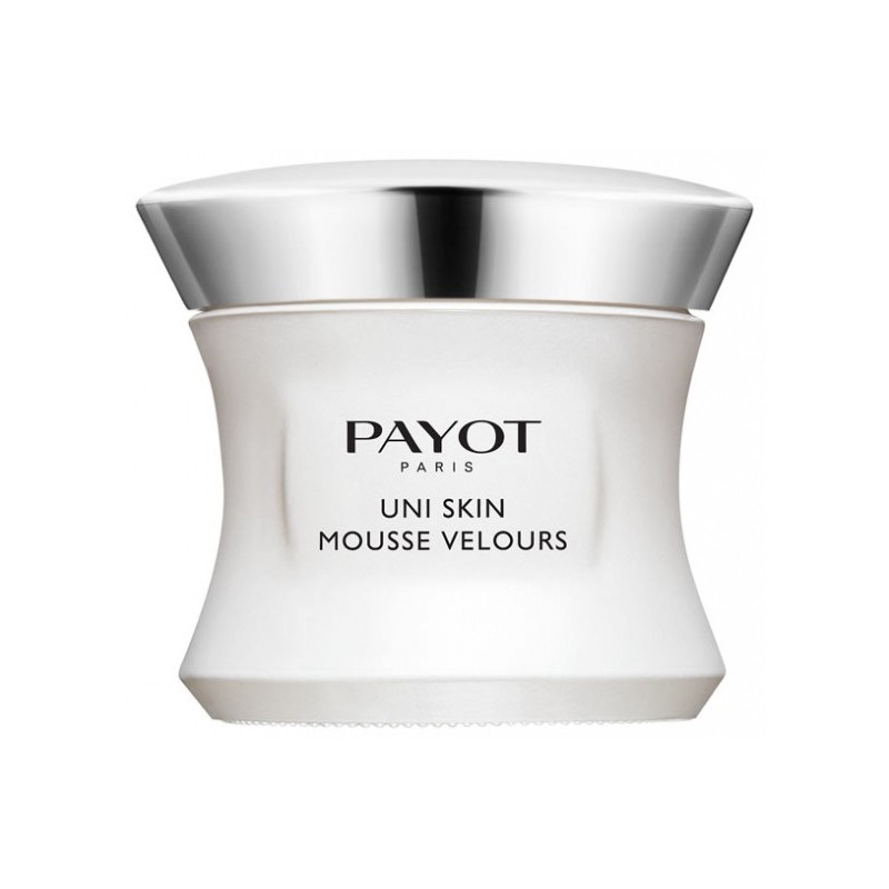 Mousse my payot UNI SKIN MOUSSE VELOURS 