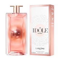 Eau de Parfum Femme LANCOME IDOLE AURA 