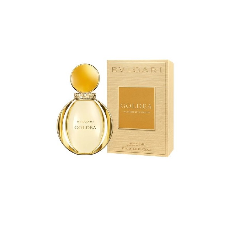 Eau de Parfum Femme BVLGARI GOLDEA 