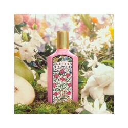 Eau de Parfum Femme GUCCI FLORA GORGEOUS GARDENIA 