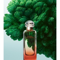 Eau de Toilette Femme HERMES UN JARDIN SUR LA LAGUNE 