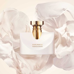 Eau de Parfum Femme BVLGARI PATCHOULI TENTATION 