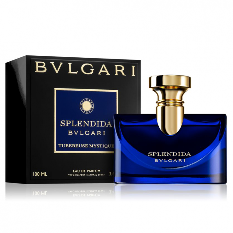 Eau de Parfum Femme BVLGARI TUBEREUSE MYSTIQUE 