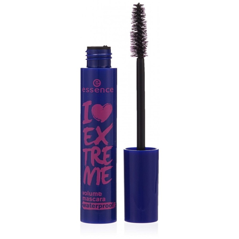 Mascara ESSENCE EXTREME WATER PROOF 