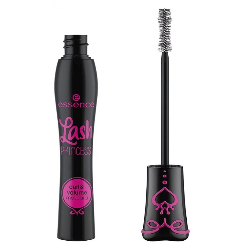 Mascara ESSENCE LASH PRINCESS CURL & VOLUME 