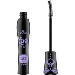 Mascara ESSENCE LASH PRINCESS SCULPTED VOLUME 