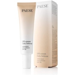 Fond de Teint PAESE DD CREAM DAILY DEFENSE 30ML 