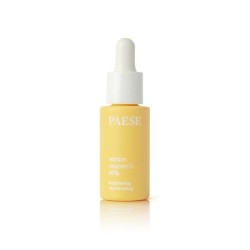 Sérum PAESE VITAMIN C 10% 15 ML 