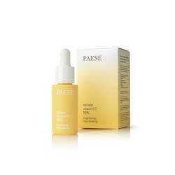 Sérum PAESE VITAMIN C 10% 15 ML 