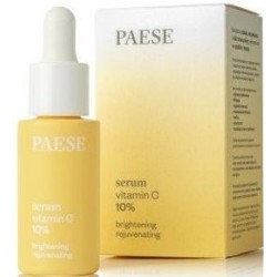 Sérum PAESE VITAMIN C 10% 15 ML 