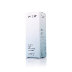 Sérum PAESE TRIPLE HYALURONIC ACID 1,5% 30 ML 