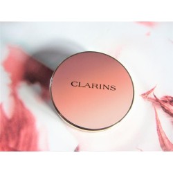 Fard à Paupières CLARINS OMBRE 4 COULEURS 03 FLAME GRADATION 