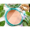 Compact Poudre CLARINS BRONZING POWDER SUMMER 