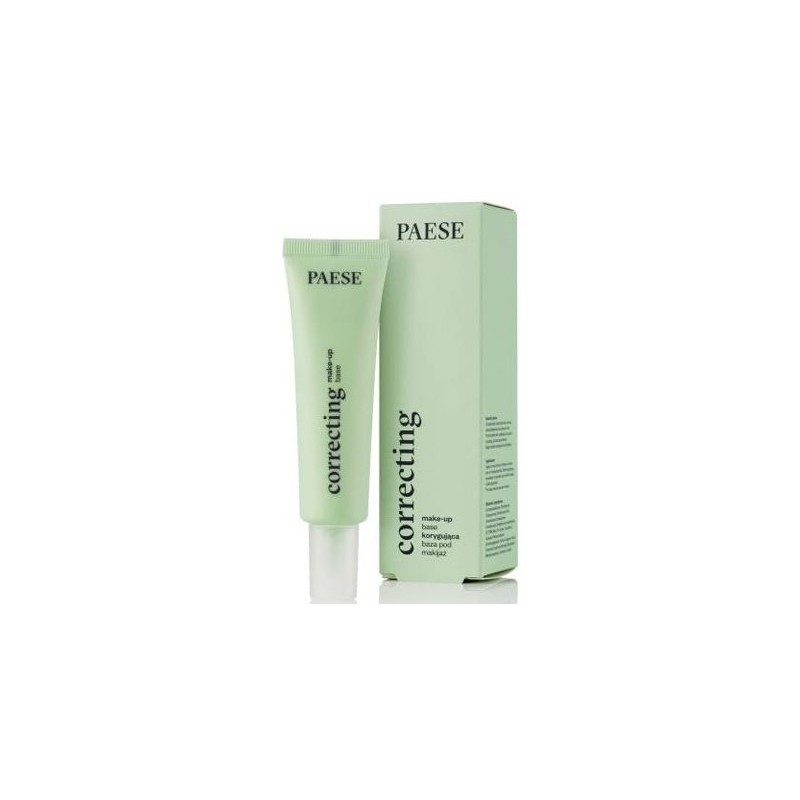 Base PAESE CORRECTING MAKE-UP BASE 30ML 